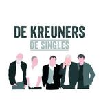 558 - DE KREUNERS - DE SINGLES - 2CD - DIGIPAK - NIEUW, Envoi, Neuf, dans son emballage, Pop