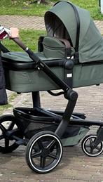 Joolz Day 2 wandelwagen (reiswieg+wandelwagen) + accessoires, Kinderen en Baby's, Kinderwagens en Combinaties, Ophalen, Zo goed als nieuw