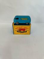 Matchbox Lesney nr34A Volkswagen VAN & B box, Hobby en Vrije tijd, Modelauto's | 1:87, Lesney, Ophalen of Verzenden, Zo goed als nieuw