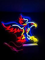 Neon Light Arend, Ophalen of Verzenden, Nieuw, Lichtbak of (neon) lamp