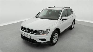 Volkswagen Tiguan 1.5 TSI ACT Comfortline Navi / PDC + Camé