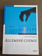 Algemene Chemie, Boeken, Ophalen, Scheikunde, Zo goed als nieuw, Lucien Viaene