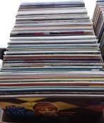 Lot van 1.200 Lp's, CD & DVD, Vinyles | Autres Vinyles, 12 pouces, Enlèvement