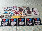 stickers, Ophalen of Verzenden