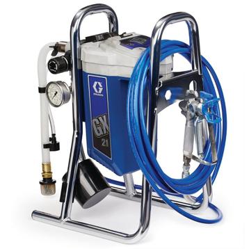 Graco GX 21 Airless 17G183 beschikbaar voor biedingen