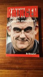 spuit 11 geeft modder - Rob Hoogland, Ophalen of Verzenden