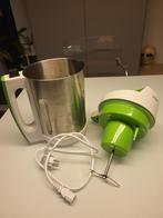 Domo soepmaker 0705BL 2 liter, Ophalen of Verzenden, Zo goed als nieuw, Soepmaker