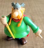 Figuur Heroïx - reeks Asterix en Obelix, Ophalen of Verzenden, Asterix en Obelix, Gebruikt, Beeldje of Figuurtje