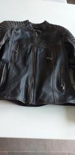 Splinternieuwe vintage motovest, Ophalen of Verzenden