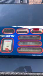Marklin modeltrein en onderdelen, Hobby en Vrije tijd, Modelbouw | Overige, Ophalen of Verzenden, Zo goed als nieuw