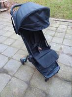 Mountain Buggy Nano Mei 2017, Ophalen, Gebruikt, Overige merken, Verstelbare rugleuning