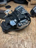 Boîte streetglide, Motos, Enlèvement ou Envoi