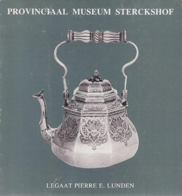 Provinciaal Museum Sterckshof/ Legaat Pierre E. Lunden