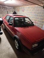 A échangé, Auto's, Volkswagen, Overige bekleding, Particulier, Jetta, Te koop