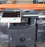 kleur laserprinter Konica Minolta, Ophalen, Laserprinter, Printer