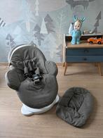 Stokke Steps bouncer / wipper, Kinderen en Baby's, Ophalen, Zo goed als nieuw, Verstelbaar