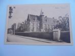 baarle- klooster, Non affranchie, 1940 à 1960, Enlèvement ou Envoi, Anvers
