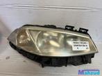 RENAULT MEGANE 2 rechts koplamp 2003-2009, Gebruikt, Renault
