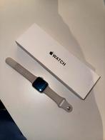 Apple Watch SE 40 mm, Handtassen en Accessoires, Smartwatches, Ophalen, Apple Watch, IOS, Nieuw
