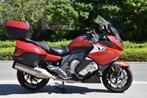 BMW - K 1600 GT - ALS NIEUW, Motoren, Motoren | BMW, Bedrijf, Meer dan 35 kW, Toermotor, 1649 cc