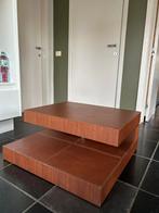Salontafel, Huis en Inrichting, Tafels | Salontafels, Ophalen