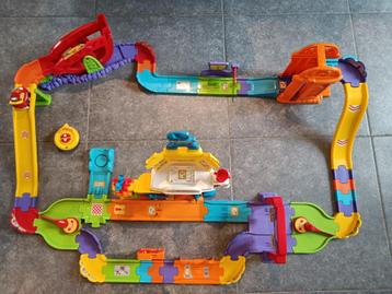 Toet Toet 3 complete speelsets + extra auto’s beschikbaar voor biedingen