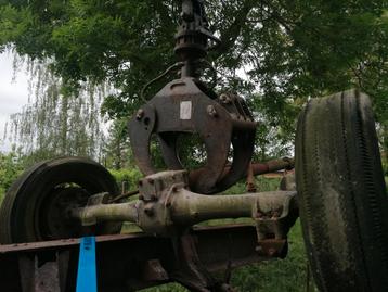 pont arrière 403 beschikbaar voor biedingen