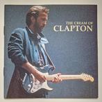 Eric Clapton - The Cream (2 CDs), Gebruikt, Ophalen of Verzenden