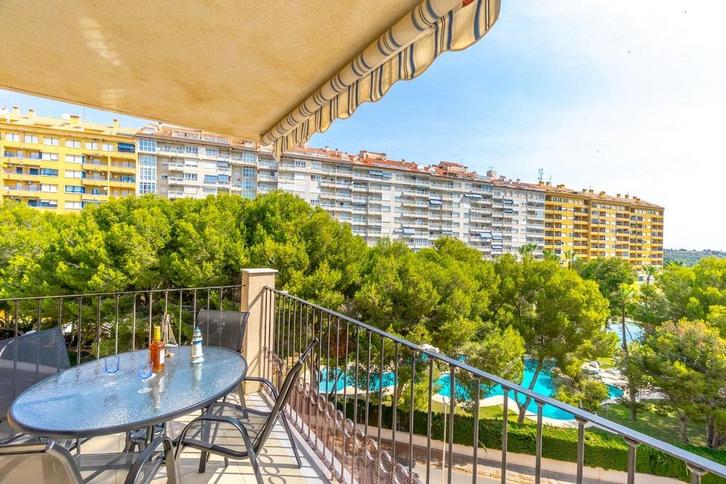 Appartement met parkeerplaats Dehesa de Campoamor, Immo, Buitenland, Spanje, Appartement, Overige