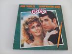 Vinyl 2LP Grease Soundtrack Rock 'n Roll John Travolta Film, Cd's en Dvd's, Ophalen of Verzenden