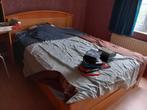 Tweepersoonsbed, Huis en Inrichting, Slaapkamer | Complete slaapkamers, Ophalen, Gebruikt
