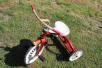 Ancien tricycle Raleigh 60's vintage Raleigh bmx vintage, Ophalen, Gebruikt, Raleigh, Verstelbare zitting