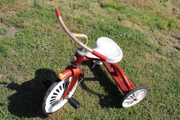 Ancien tricycle Raleigh 60's vintage Raleigh bmx vintage beschikbaar voor biedingen