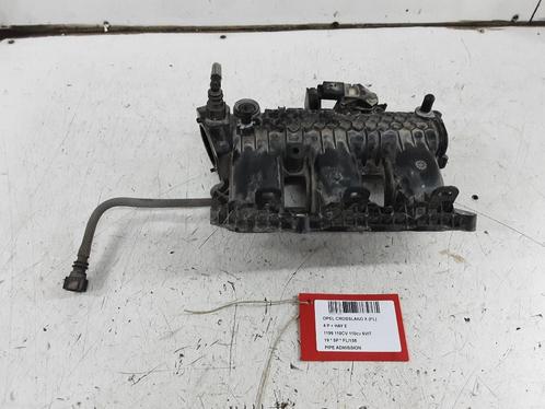 INLAATSPRUITSTUK Opel Crossland (X) (980210148003), Auto-onderdelen, Motor en Toebehoren, Opel, Gebruikt