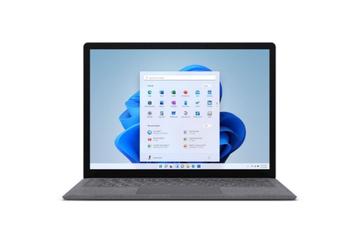 MICROSOFT Surface Laptop 5 - 13" Touchscreen (nieuw) !  beschikbaar voor biedingen