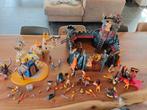 Playmobil novelmore kasteel met tal van extra sets, Kinderen en Baby's, Speelgoed | Playmobil, Ophalen of Verzenden, Zo goed als nieuw