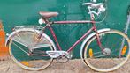 Vintage Belgische fiets in goede staat maat 56, Fietsen en Brommers, Versnellingen, Overige merken, Gebruikt, 53 tot 57 cm