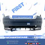 W118 CLA45 AMG ACHTERBUMPER origineel Mercedes CLA Klasse A1