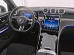 Mercedes-Benz GLC 300 e 4M AMG Premium Plus Night 20" PANO D, Auto's, Mercedes-Benz, Automaat, Gebruikt, 4 cilinders, Alcantara