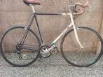 Mooie retro koersfiets., Fietsen en Brommers, Ophalen