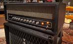 Vox -Jennings AC 100 Top uit 1972 prachtige staat, Ophalen, Gebruikt, 100 watt of meer, Jennings