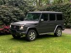 Zeer nette particuliere Belgische G 400 CDI Lichte vracht, Auto's, Mercedes-Benz, Automaat, G-Klasse, Particulier, 2 zetels