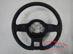 VW Beetle 5C / Up! Stuur Leer Leder Leren Kaal, Ophalen, Gebruikt