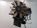 MOTOR Mercedes-Benz Viano (639) (01-2003/06-2014) (646982), Gebruikt, Mercedes-Benz