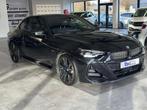 BMW 240 Coupé M240iAS (automatique), Autos, Cuir, Euro 6, Entreprise, Automatique
