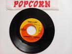 CANNONBALLADDERLEY. SHAKE A LADY. POPCORN US 45T, Ophalen of Verzenden, Zo goed als nieuw
