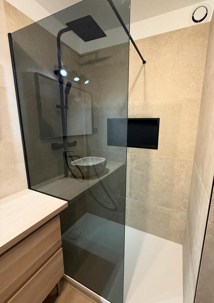 PLOMBIER, Doe-het-zelf en Bouw, Sanitair, Ophalen