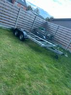 Autotransporter/autotrailer/autoremork, Ophalen, Zo goed als nieuw