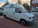 Volkswagen Transporter T4, Caravans en Kamperen, Mobilhomes, Particulier, Koelkast, Volkswagen