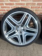 Amg velgen 21 inch orgineel, Auto-onderdelen, Ophalen, 21 inch, Band(en)